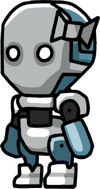 Android Female