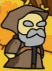 Meanoldman