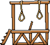 Old Gallows
