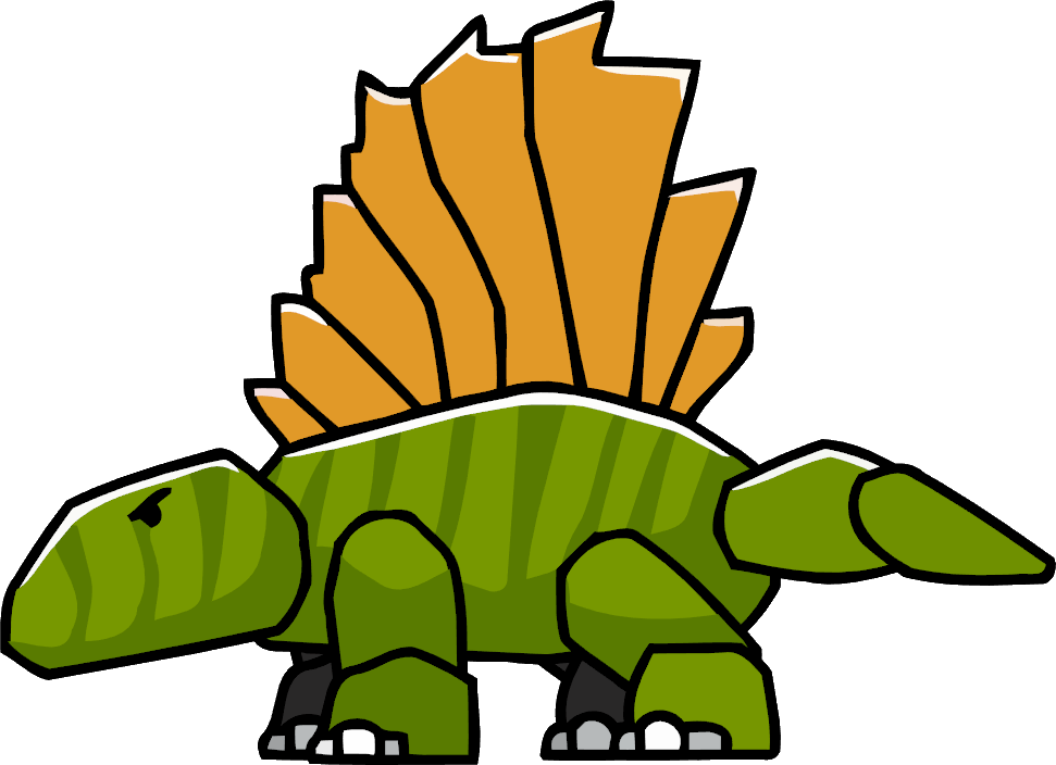 scribblenauts dinosaurs