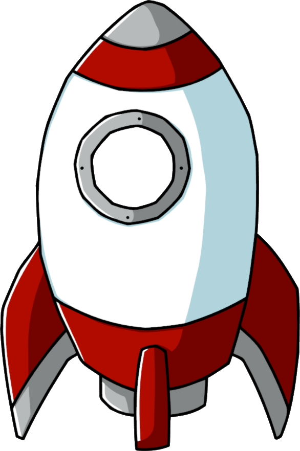 Rocket Ship | Scribblenauts Wiki | FANDOM powered by Wikia