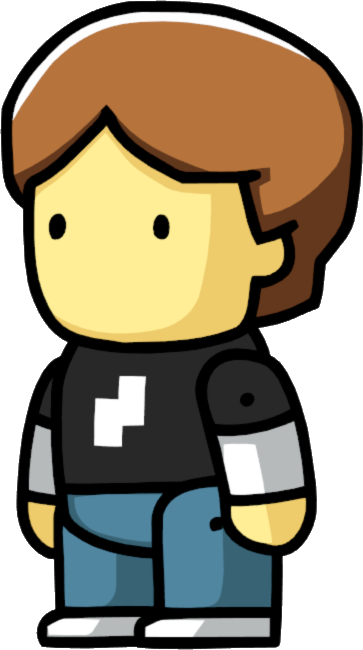  Game  Developer Scribblenauts Wiki FANDOM powered by Wikia