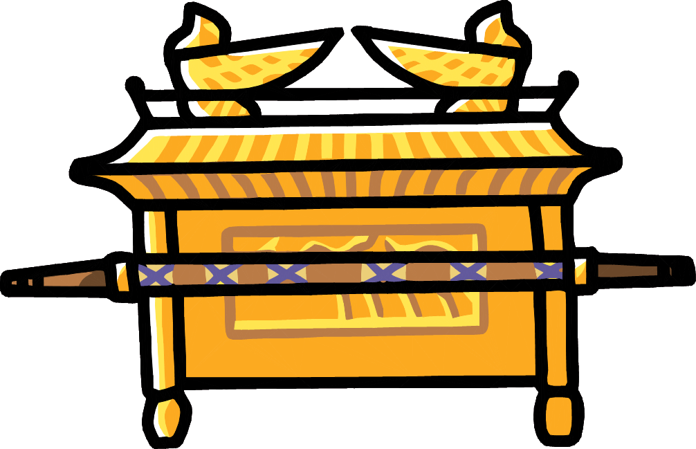 sideshow ark of the covenant