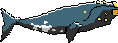 Bowhead Whale