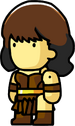 Mark Morocco Female