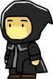 Warlock Male