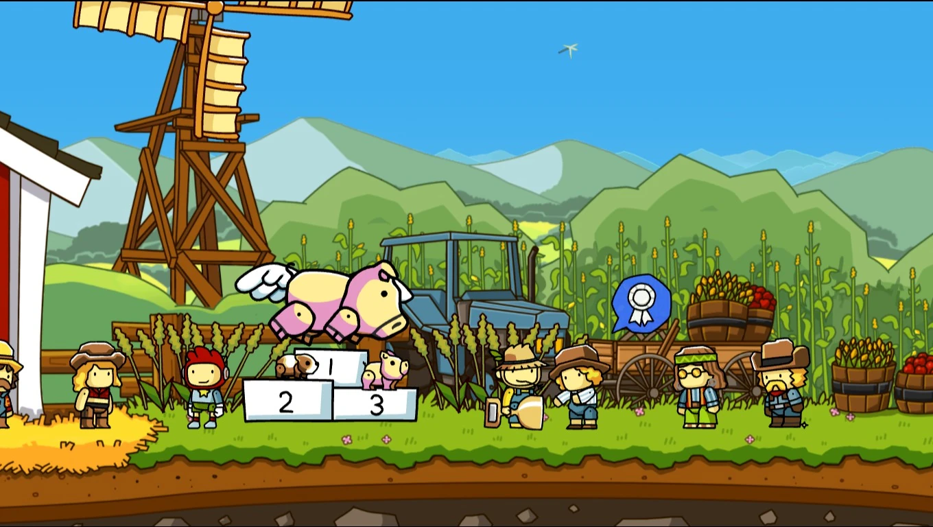 CategoryValuable Objects Scribblenauts Wiki Fandom