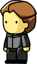 Governor Female