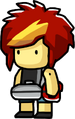 Barber Female