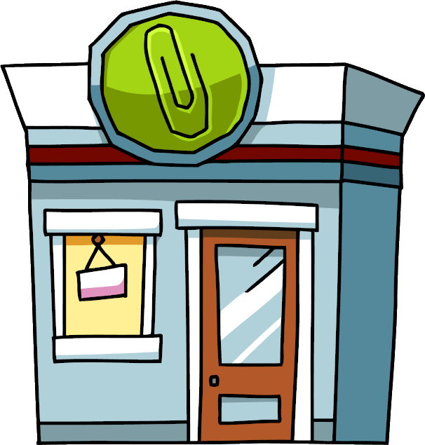 Image Office Supply Png Scribblenauts Wiki Fandom Office Supply Png
