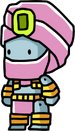 Genie Female
