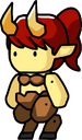 Faun Female