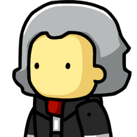 roblox beethoven Beethoven Scribblenauts Wiki Fandom