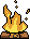 Old Campfire