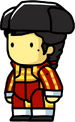 Bullfighter Female