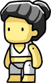 Yoga Instructor Female