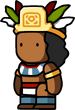 Montezuma Female
