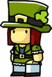 Leprechaun Female