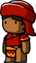 Nomad Female