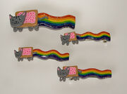 Nyan Clips