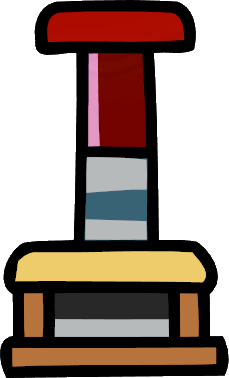 Image - Tesla Coil.png | Scribblenauts Wiki | FANDOM powered by Wikia
