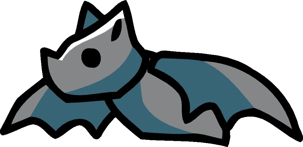 Bat (animal) | Scribblenauts Wiki | FANDOM powered by Wikia