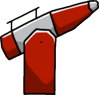 Harpoon (Scribblenauts) | Scribblenauts Wiki | FANDOM powered by Wikia