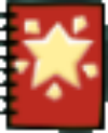 Red Maxwell's Notebook