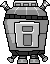 Old Escape Pod
