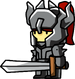 Dark Knight Female