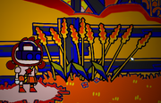 Thermalgoggles effect