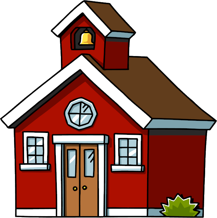 Schoolhouse | Scribblenauts Wiki | FANDOM powered by Wikia