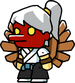 Tengu Female