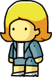 Psychologist Female