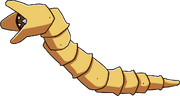 Sandworm-SU