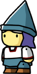 Gnome Female