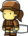 Milk Man Female