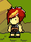 Beautician Super Scribblenauts