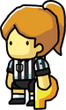 Referee Female