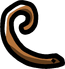 Monkey Tail