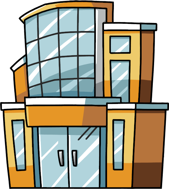 Office Building | Scribblenauts Wiki | FANDOM powered by Wikia