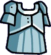 Brunswick Gown