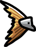 Fish Tail