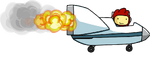 Lifting Body Using