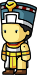Pharaoh Female