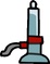 Bunsen Burner