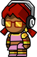 DJ Female