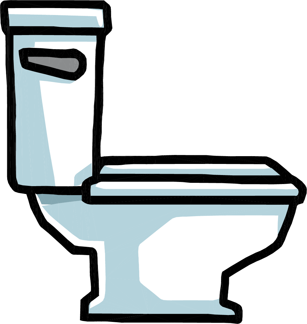 Toilet | Scribblenauts Wiki | FANDOM powered by Wikia