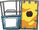 Old Dunk Tank