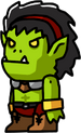 Orc Female